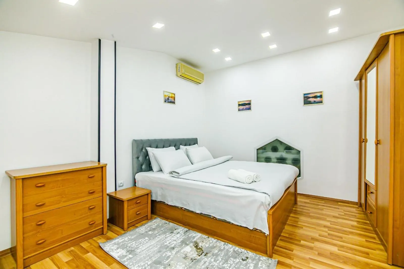 Apartment Sawt 巴库 0*,  阿塞拜疆