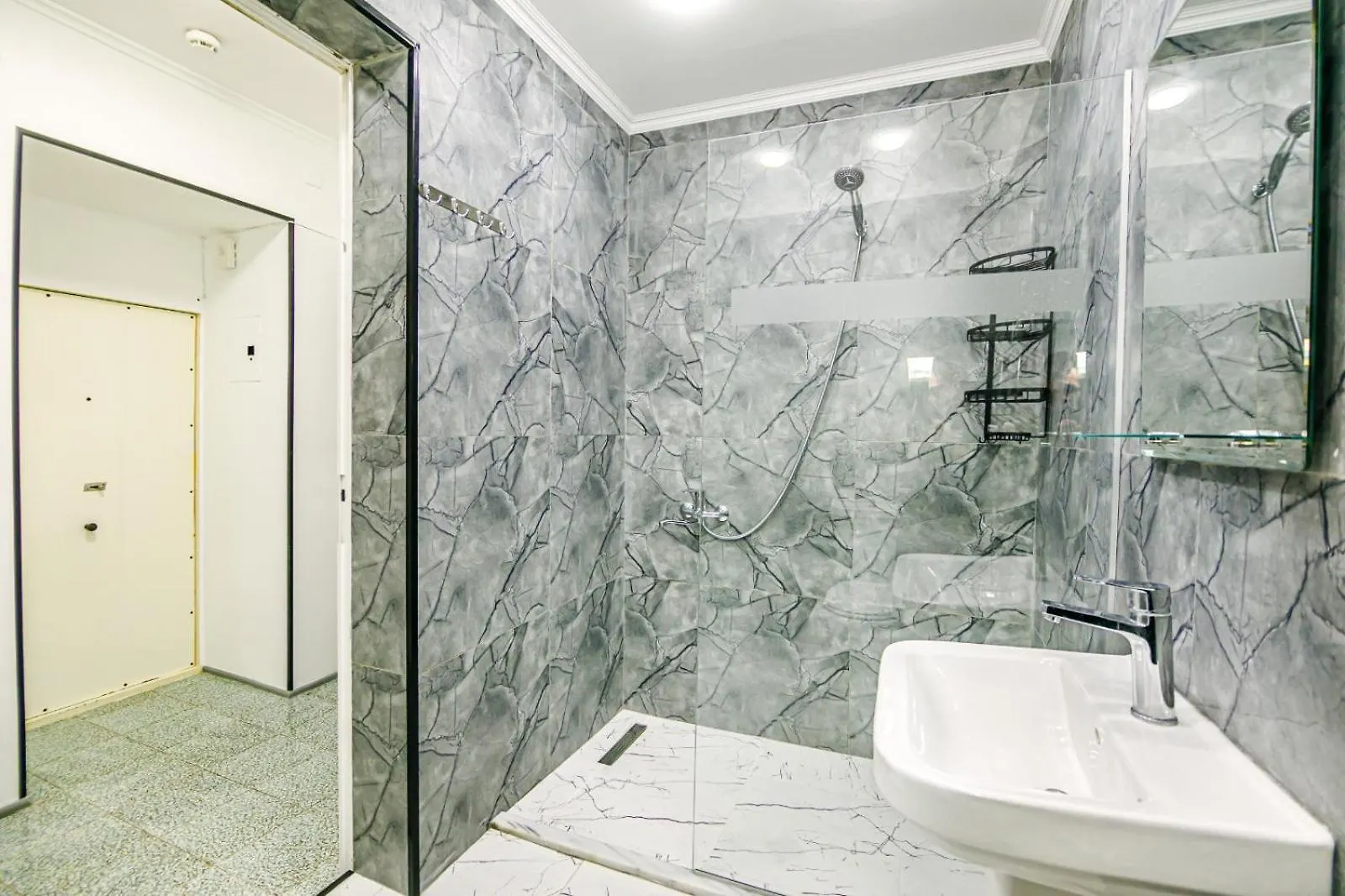 Apartment Sawt 巴库 0*,  阿塞拜疆