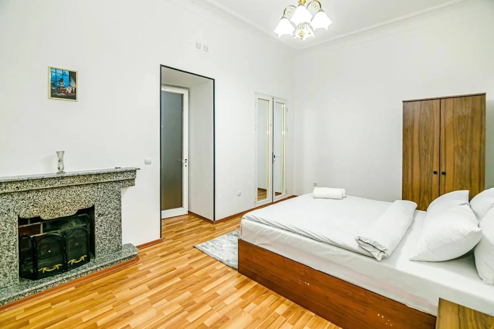 Apartment Sawt 巴库