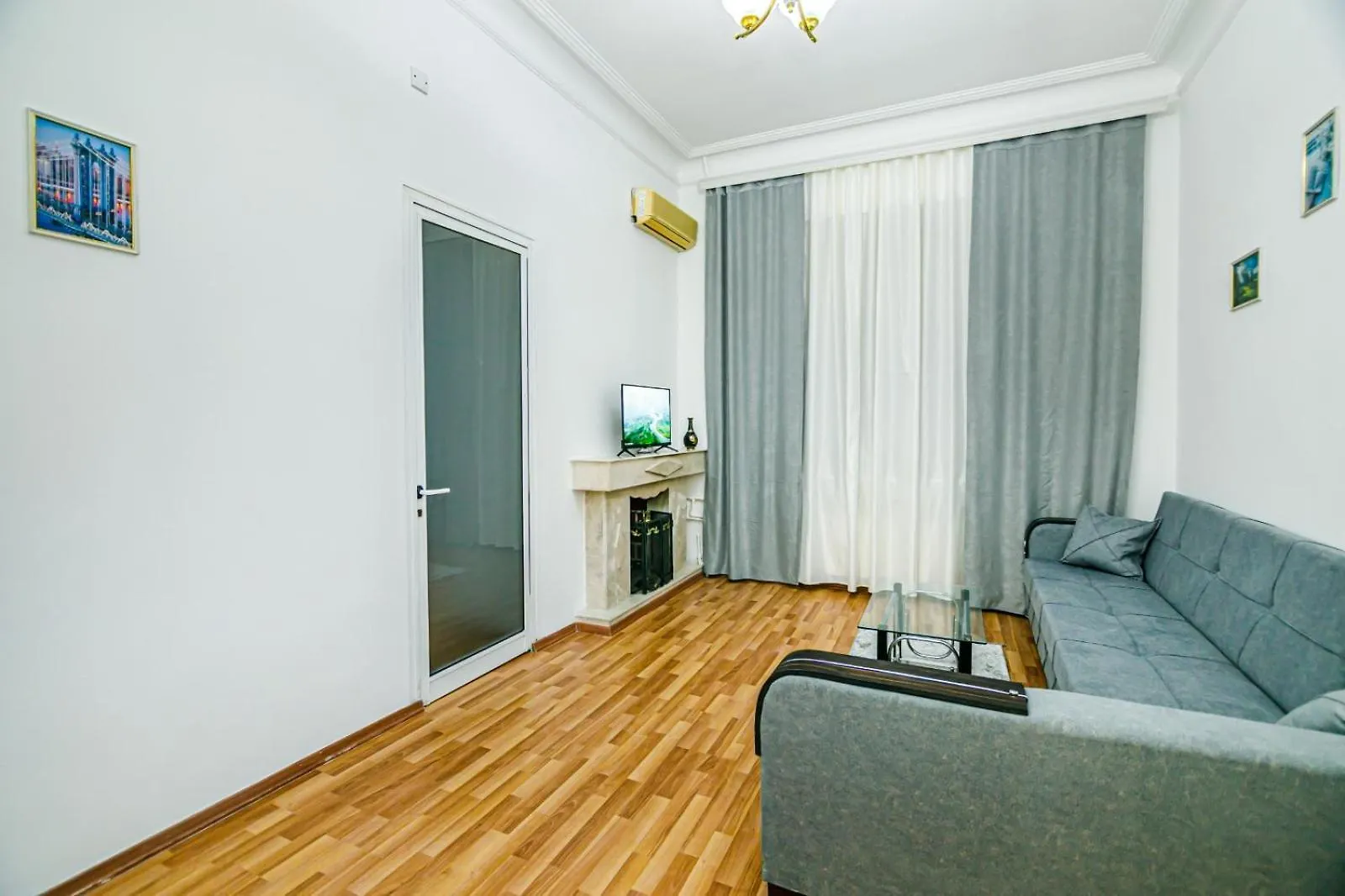Apartment Sawt 巴库