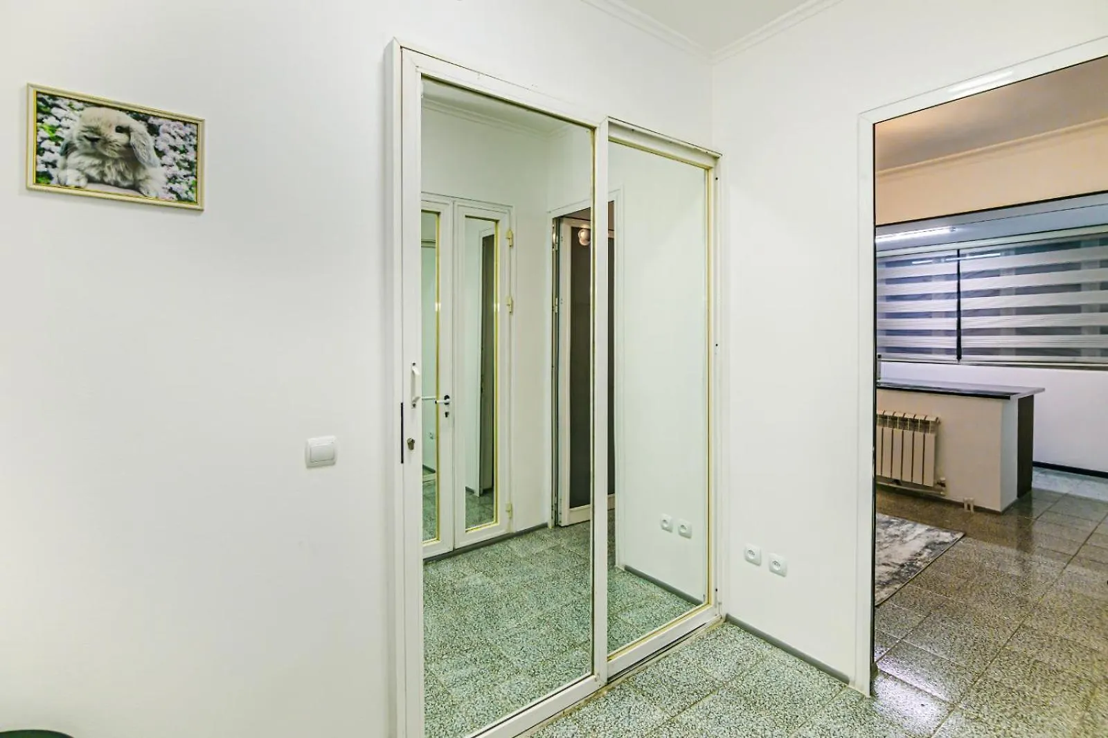 Apartment Sawt 巴库 阿塞拜疆