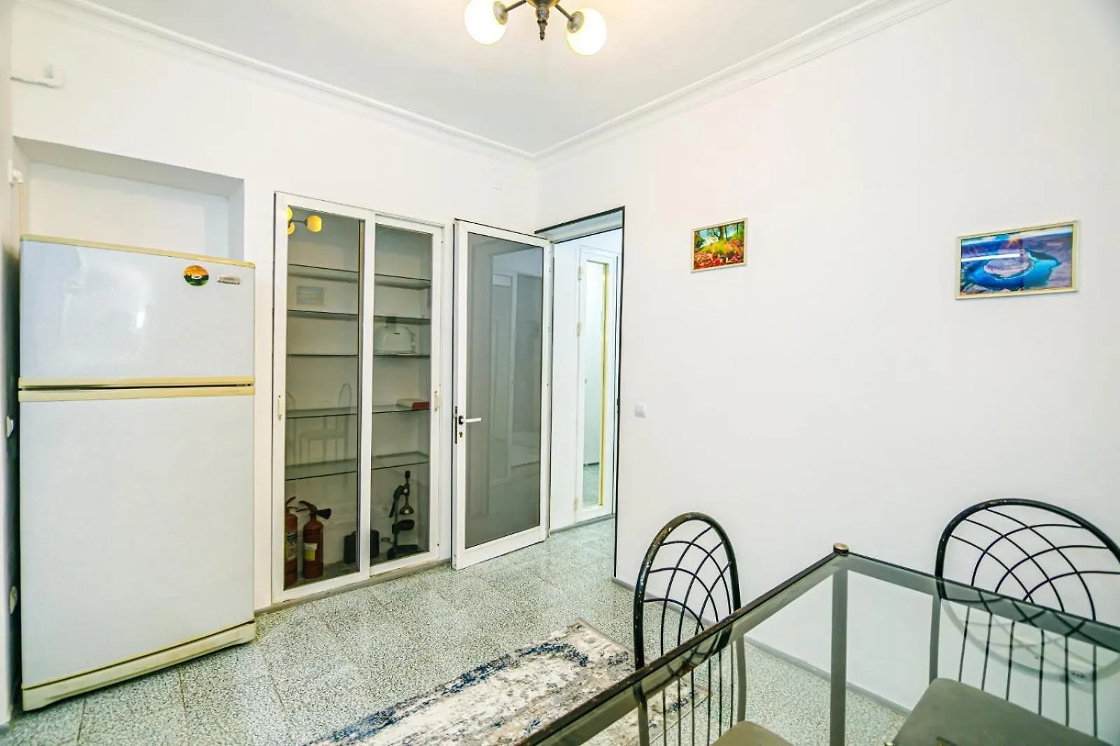 Apartment Sawt 巴库 阿塞拜疆