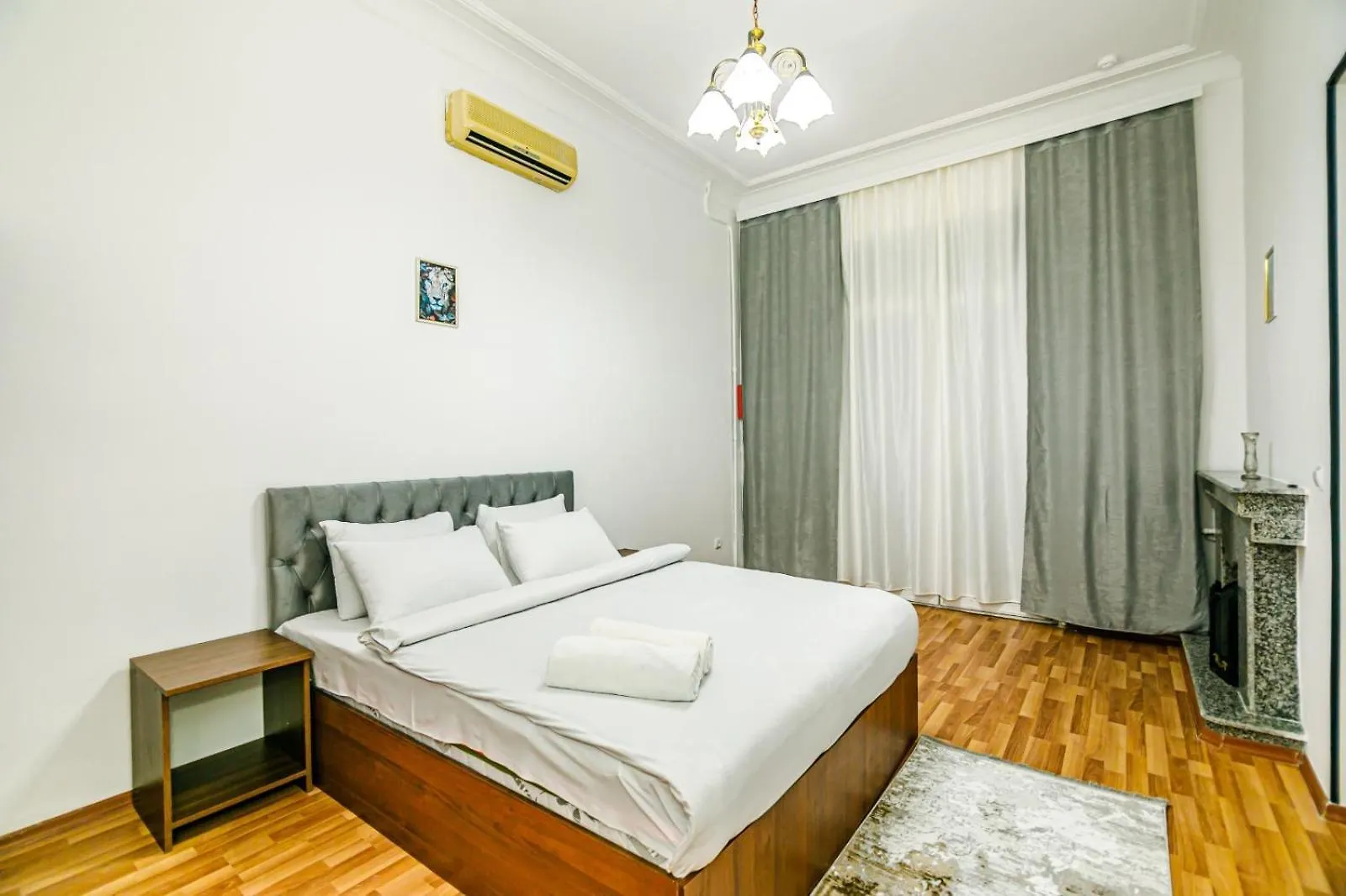 Apartment Sawt 巴库