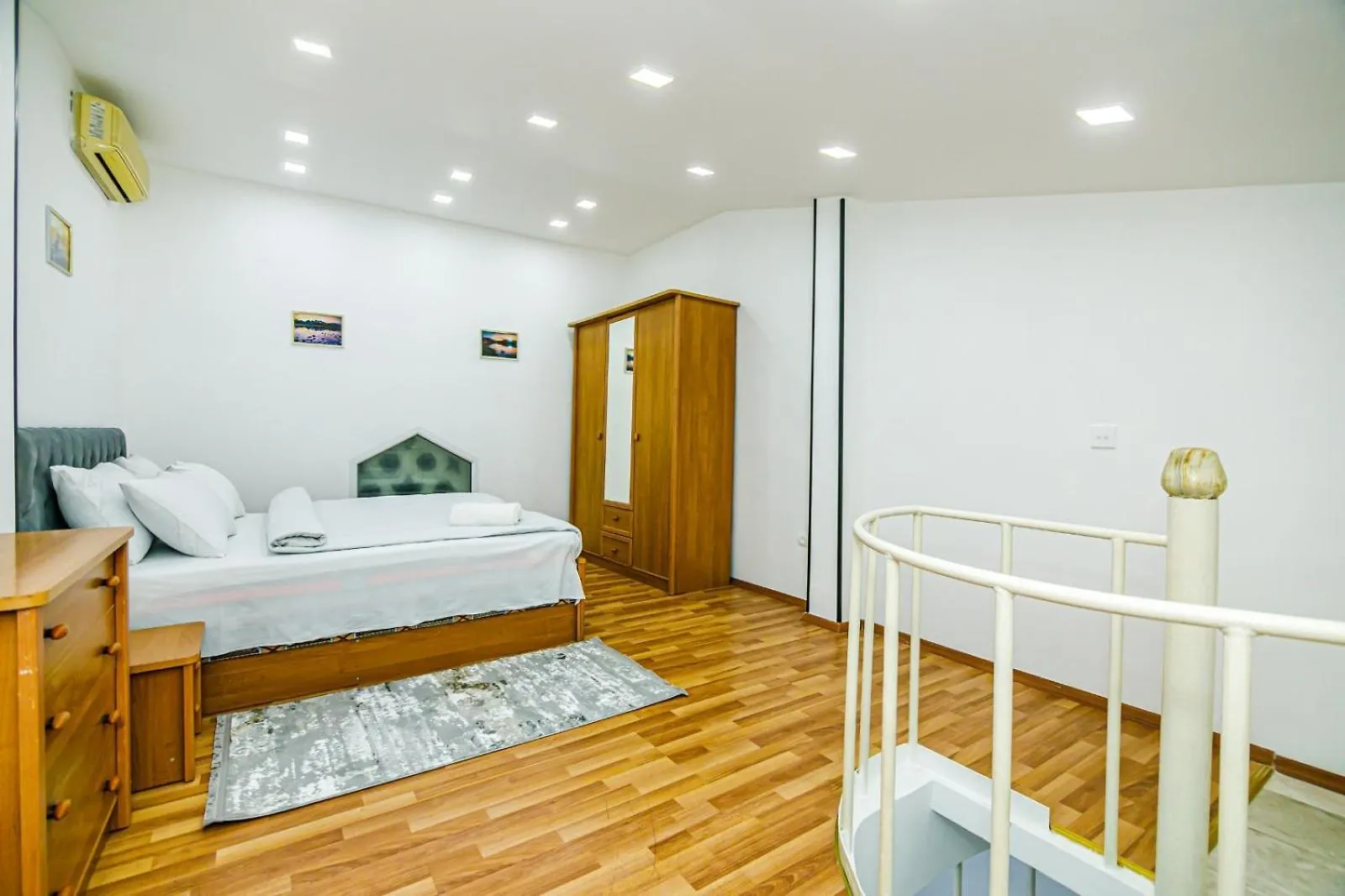 Apartment Sawt 巴库 阿塞拜疆